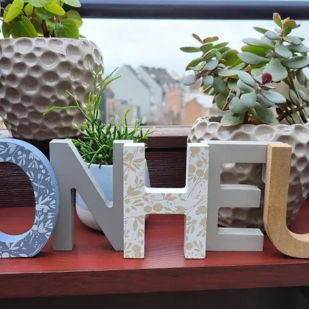 Bonheur * 블랑켄베르크