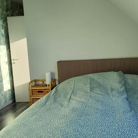아파트 Bonheur 블랑켄베르크