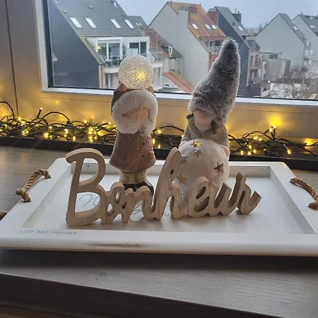 Bonheur * 블랑켄베르크